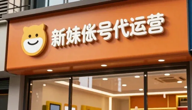 新媒体账号代运营如何通过数据监测提升运营效率