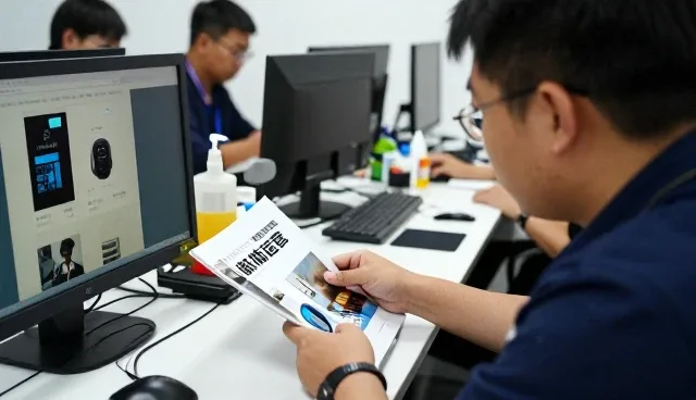 广告设计制作短视频策划与拍摄服务媒介投放常见误区盘点